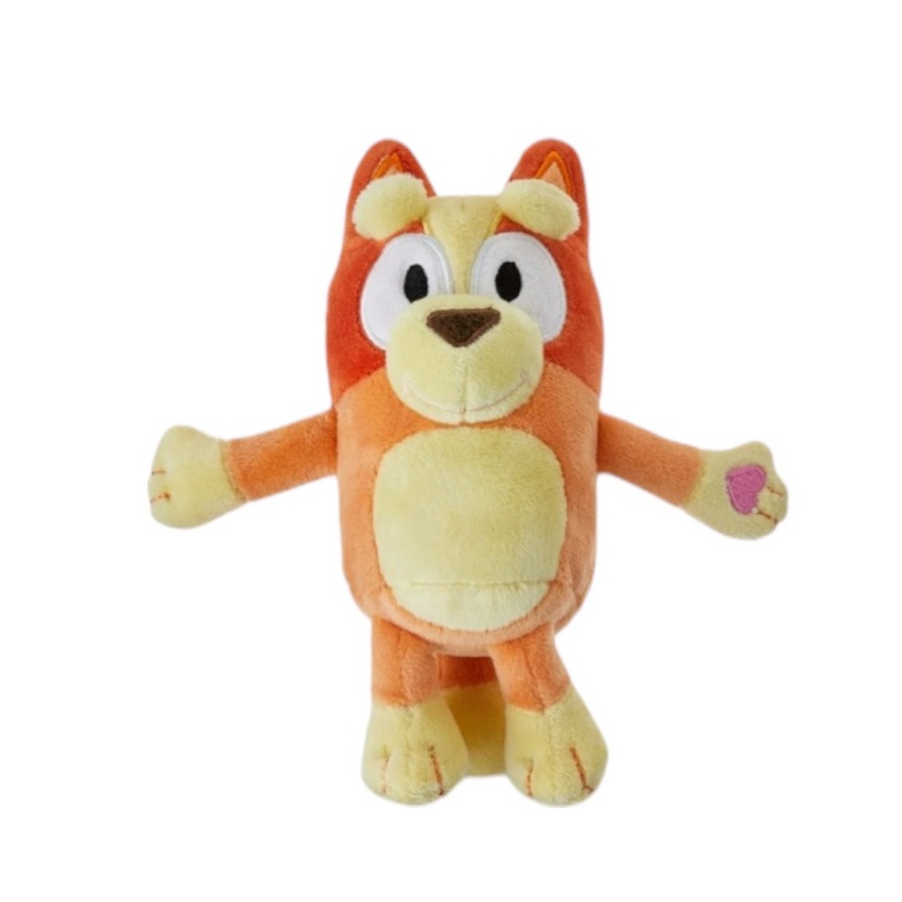Bluey And Bingo Plush Bouquet - Picture 4 of 9